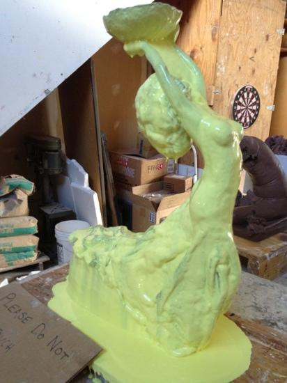 Shidoni Gallery and Sculpture Garden-Tesuque必去景点