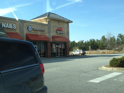 Piedmont餐馆和美食-Pizza Hut