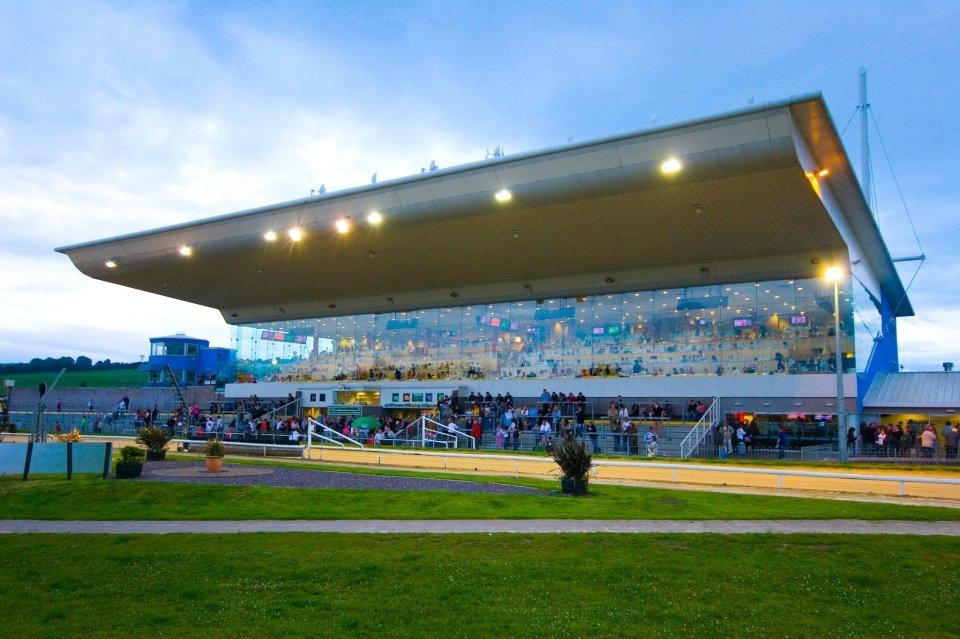 Greyhound Stadium - Curraheen Park-科克必去景点