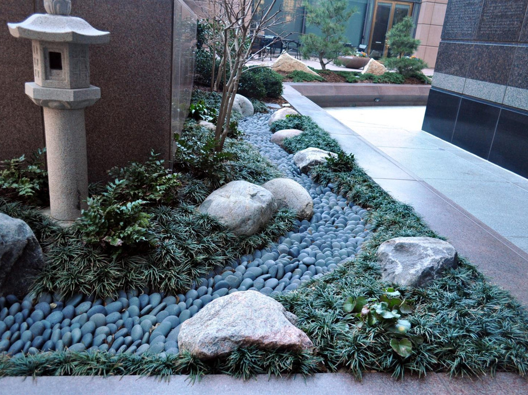 达拉斯艺术区-达拉斯必去景点