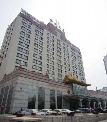 北京西藏大厦（鸟巢店）主图