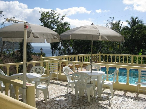 Heaven's Best Guest House & Restaurant主图