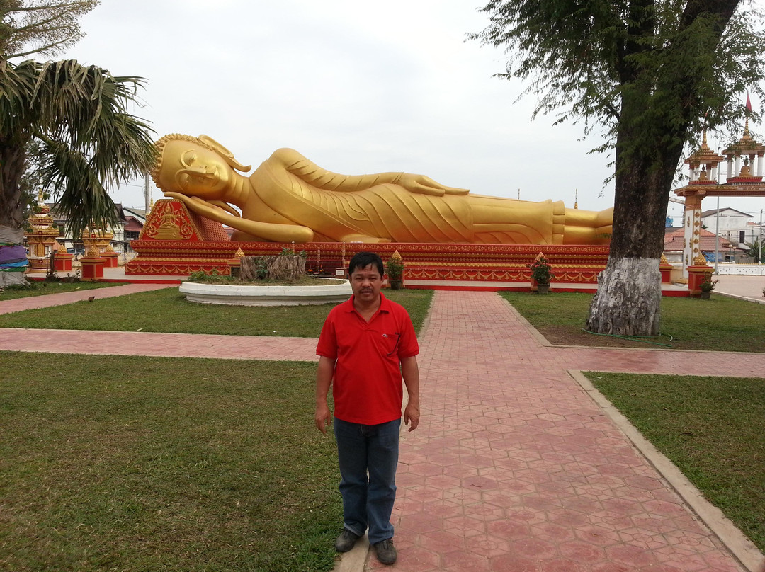 Vientiane Tours景点图片