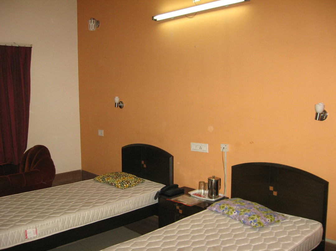Malda Tourist Lodge