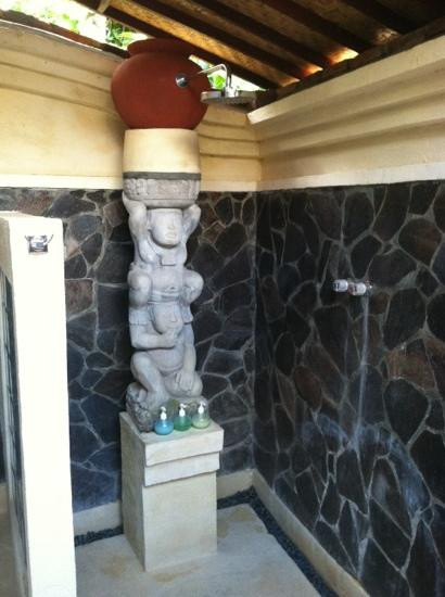 普力玛斯水疗-Senggigi必去景点