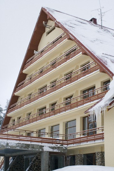 Hotel Martinske Hole主图