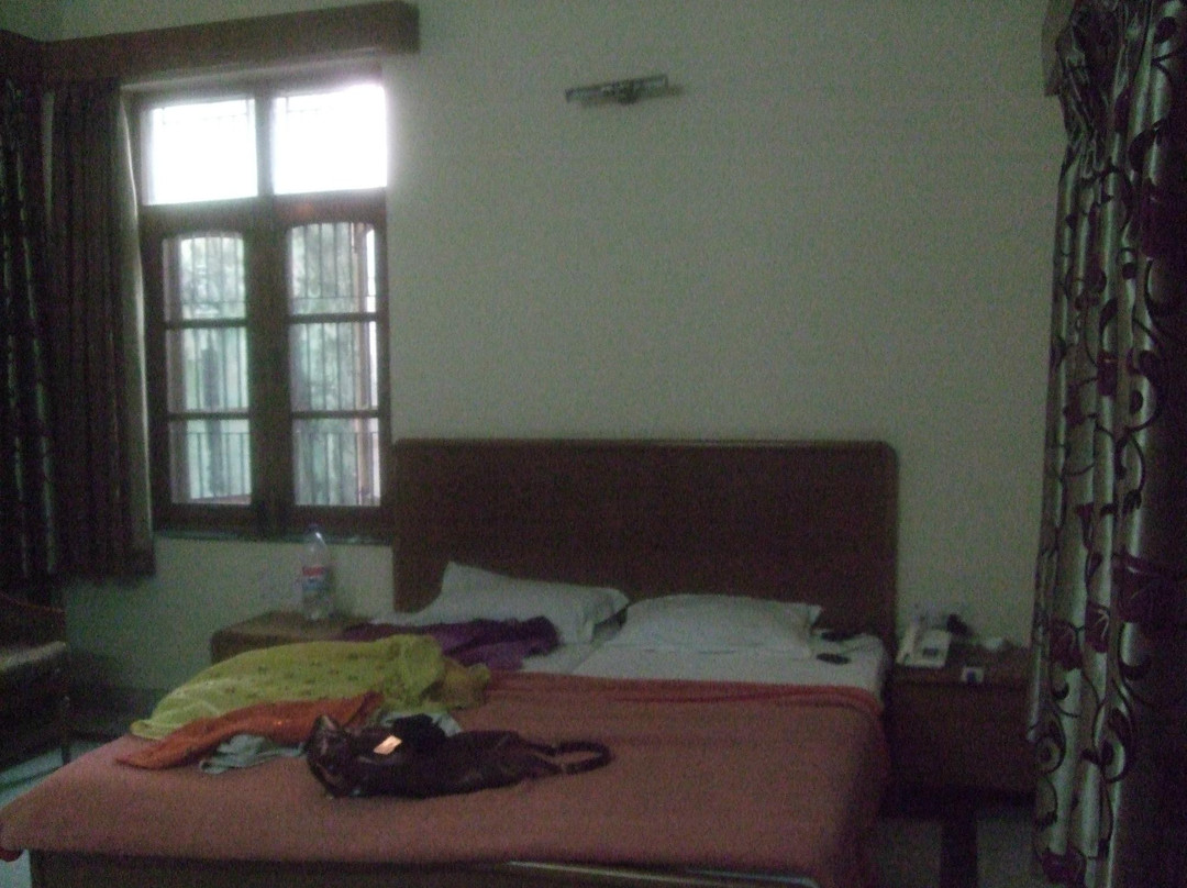 Hotel Har Ki Pauri主图