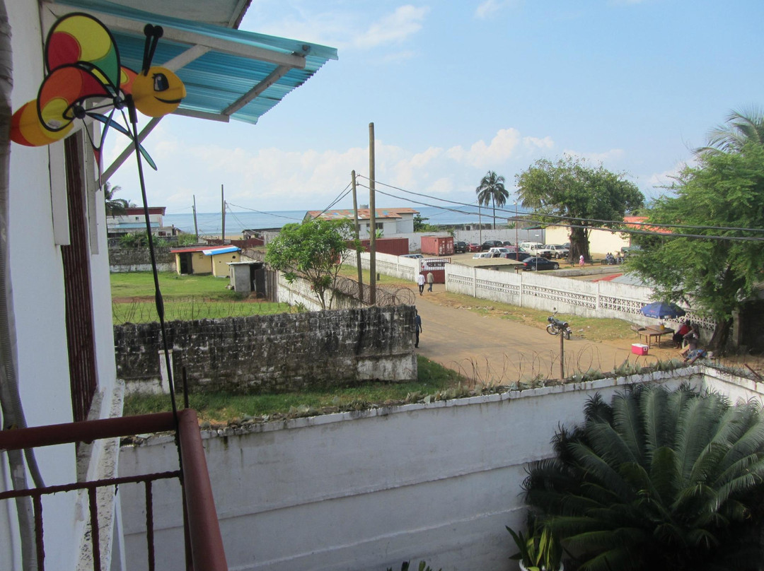 Mokos Bed and Breakfast主图