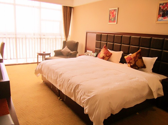 景好假日酒店主图