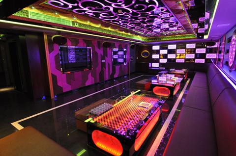 东乐娱乐中心主图