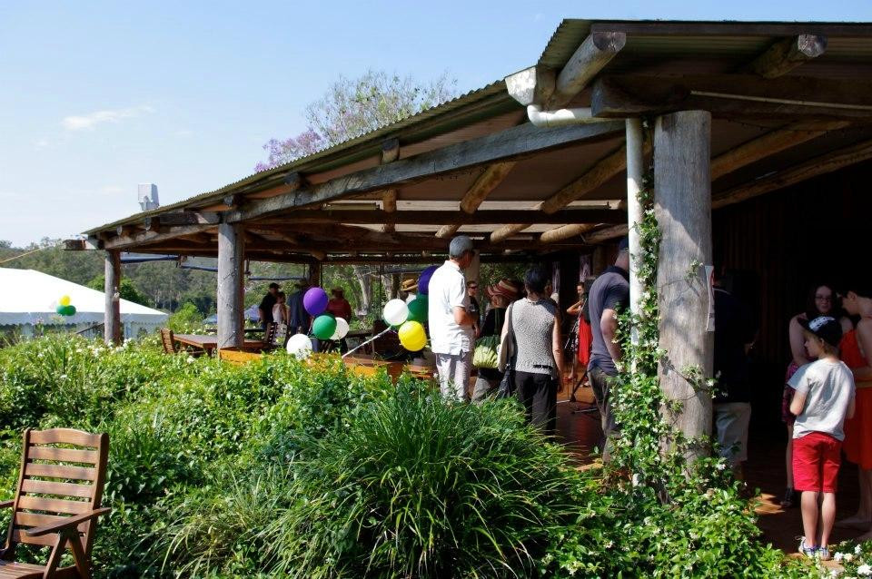 Bago Maze & Wine-Wauchope必去景点