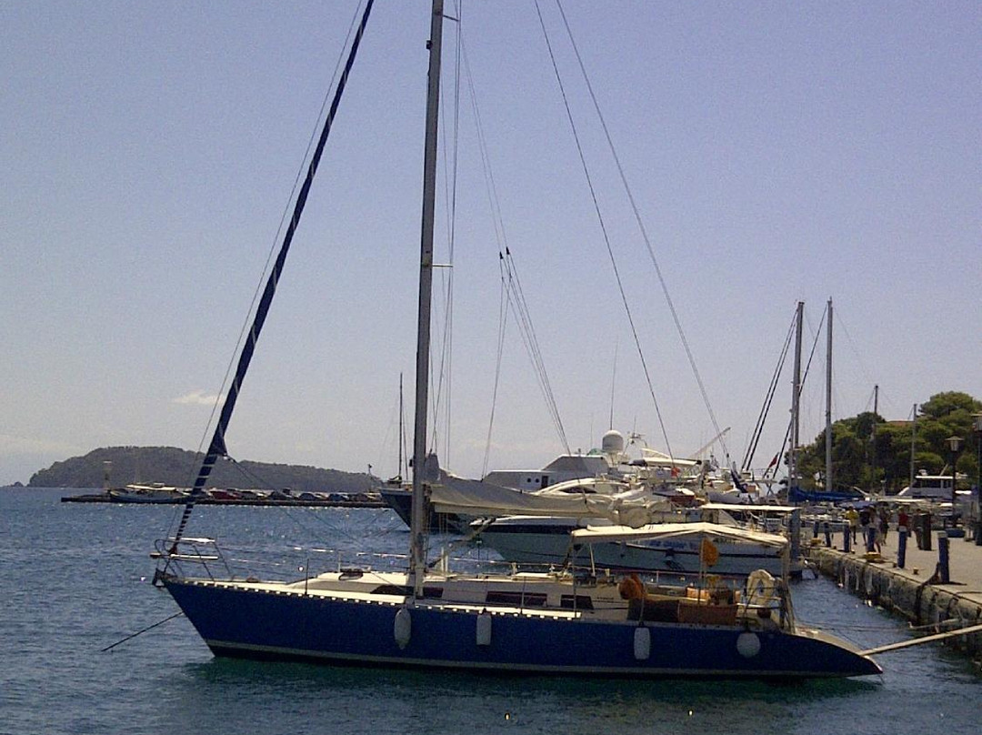 Sail the Day - Skiathos Sailing Trips景点图片
