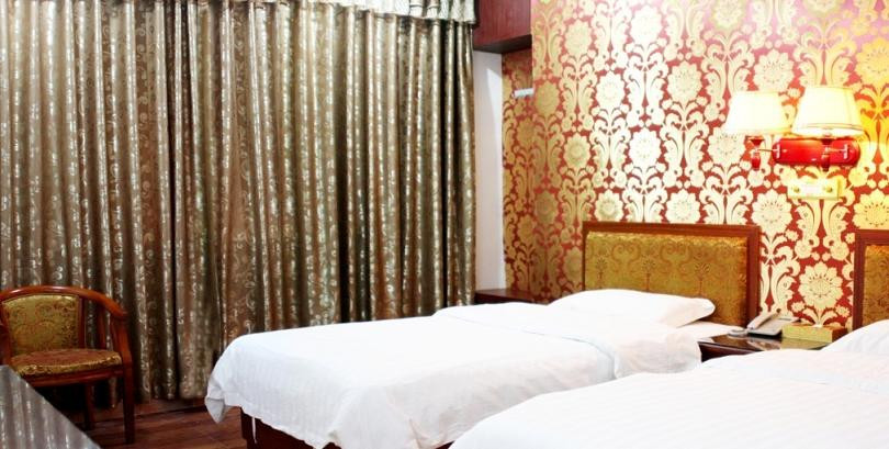 佰仕达酒店主图