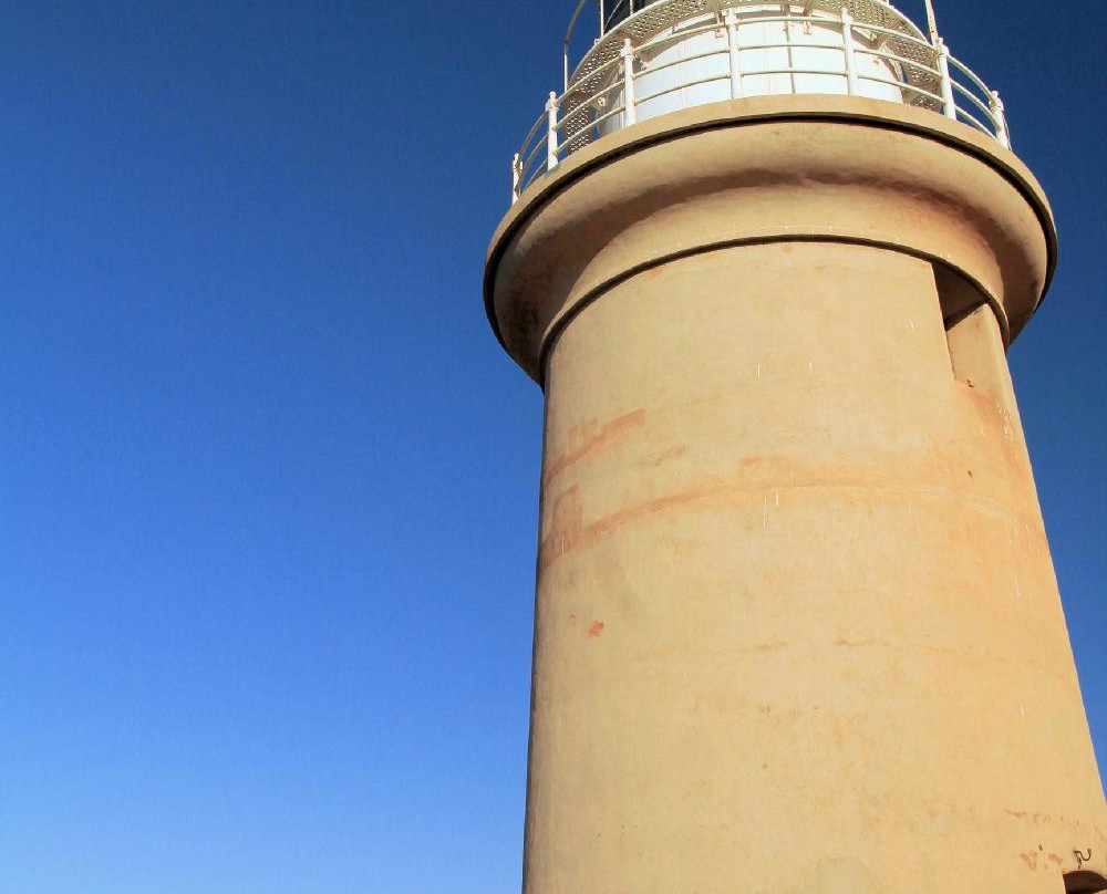 Vlamingh Head Lighthouse景点图片