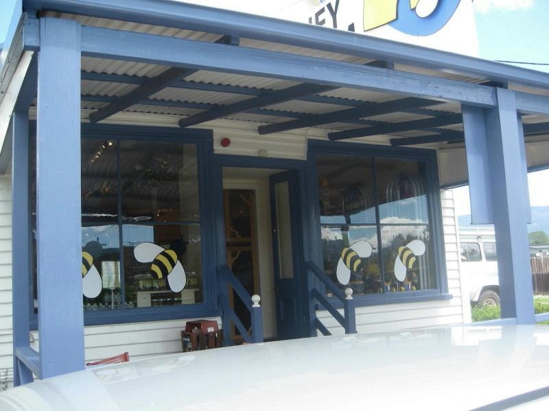 Melita Honey Farm-Chudleigh必去景点