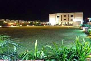 Hotel Radiance Bhilwara主图