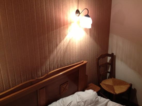 Le Grand Hotel-客卧