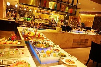 青岛城阳德泰大酒店主图