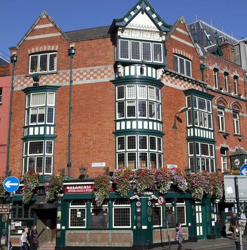 O'Neills Pub & Kitchen