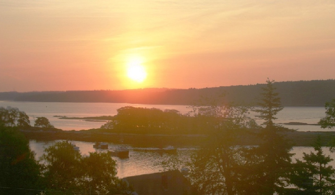 The Captain's Watch  Bed and Breakfast主图