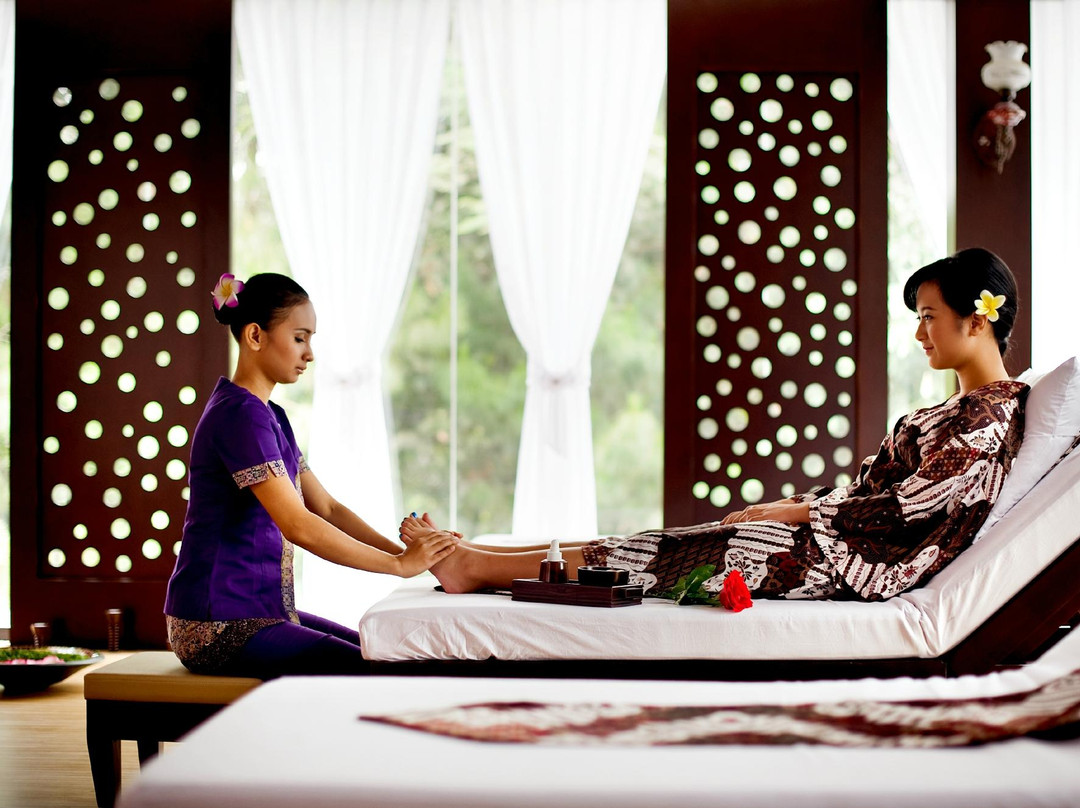 The Lammar's-万隆必去景点