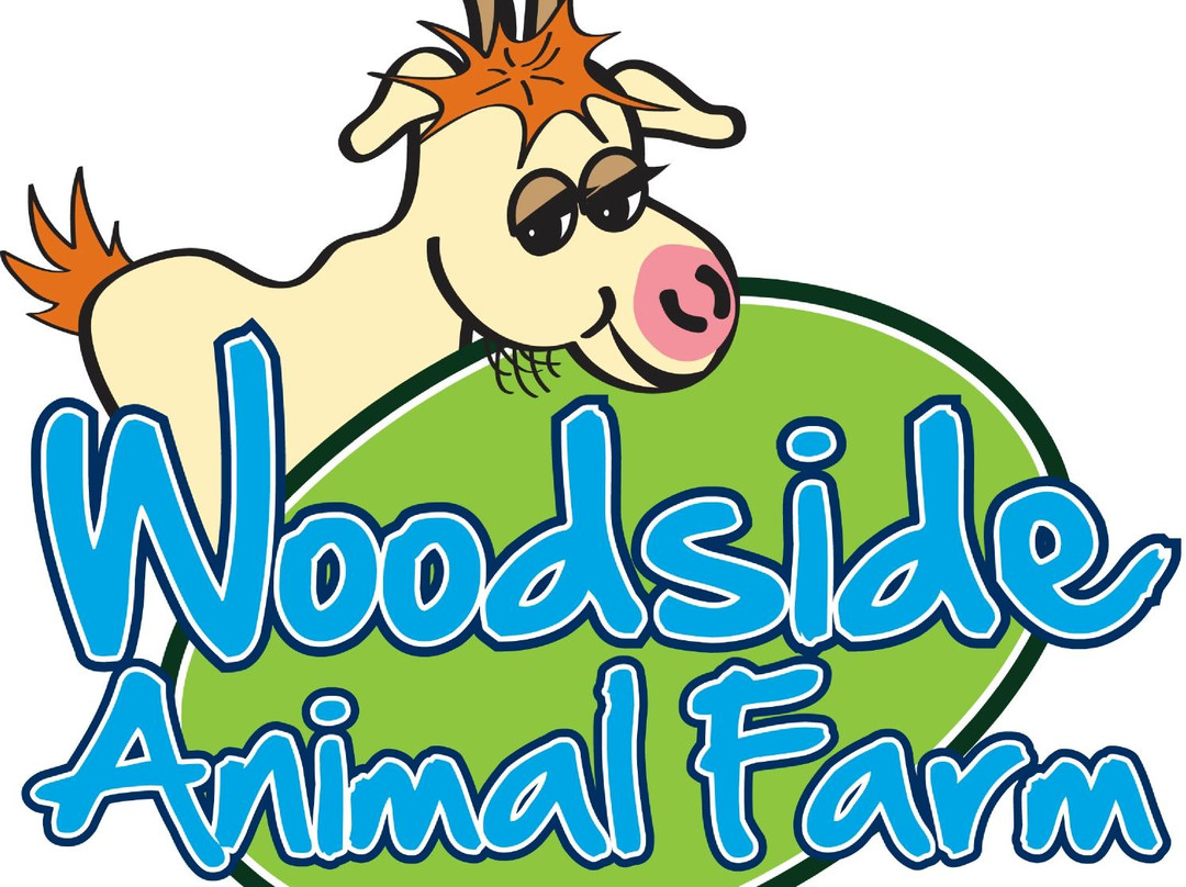 Woodside Animal Farm and Leisure Park景点图片