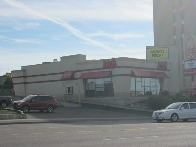 Arby's