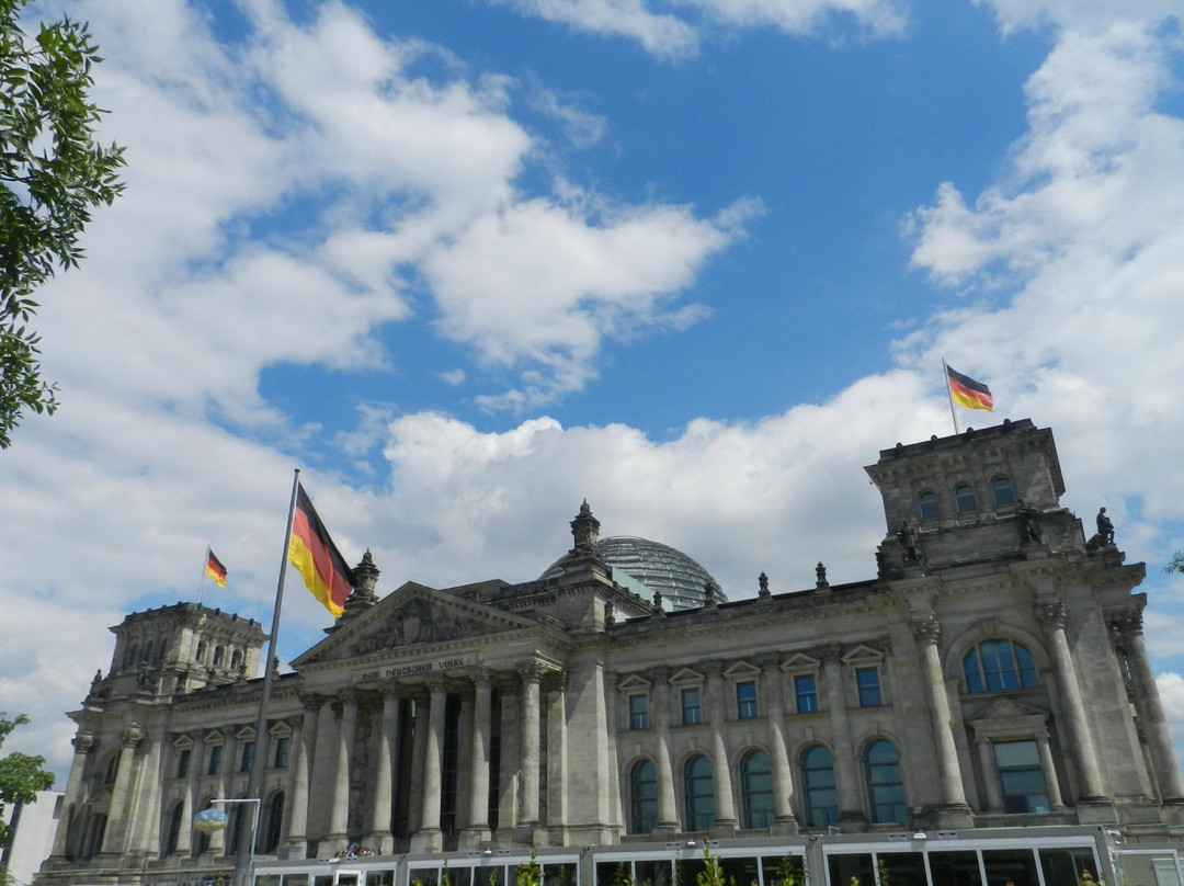 Rostock Travel Day Tours-罗斯托克必去景点