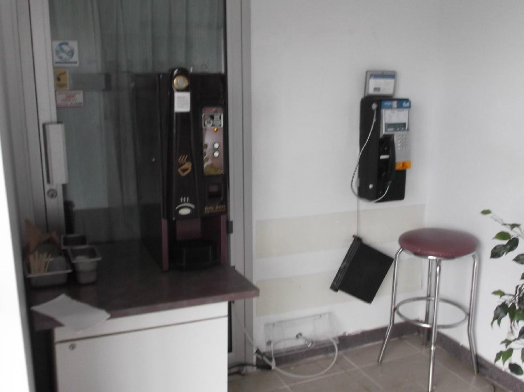 Motel Econo-Nuit主图