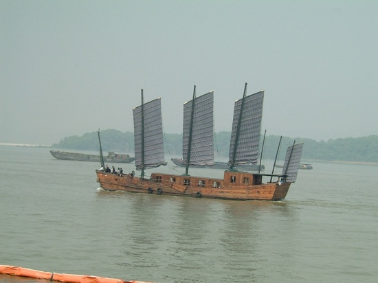 太湖-无锡市必去景点