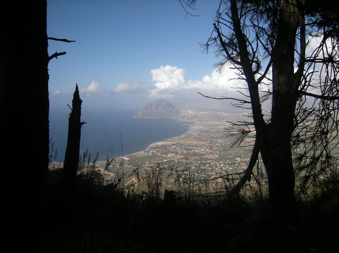 Castello di Venere-埃里切必去景点