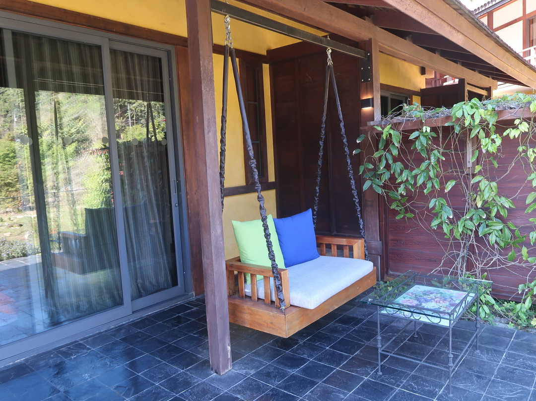 Onsen at Moncham主图