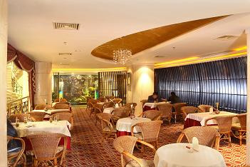 维也纳大酒店 鹿城路主图