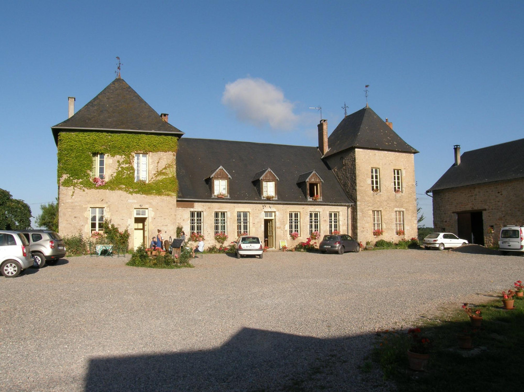 Chaumotte