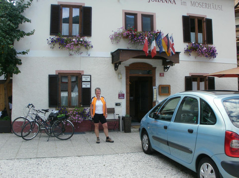 Safestay Kitzbühel Alpine主图