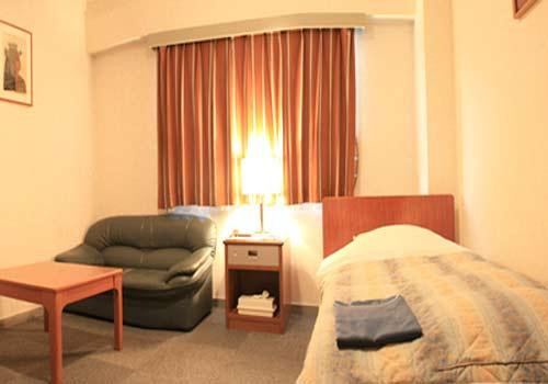 Ushiku City Hotel主图