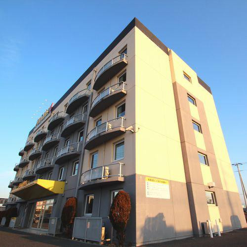 Hotel Select Inn Isesaki主图