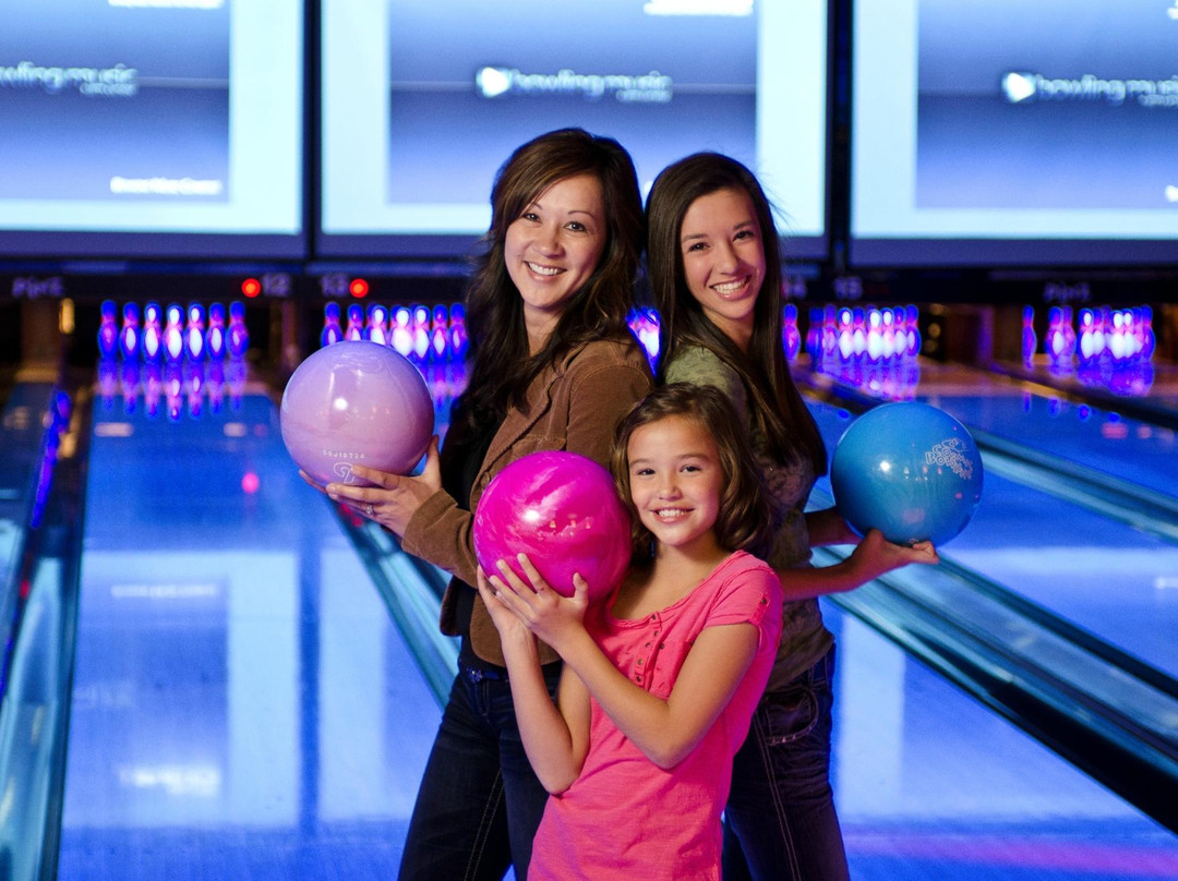 Pinz Bowling Center-默里迪恩必去景点