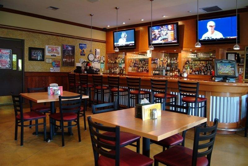 Three Rivers Inn主图