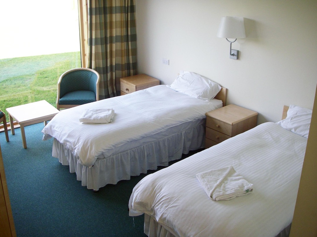 Glenmore Lodge