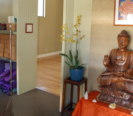 Kalaheo Yoga-卡拉西奥必去景点