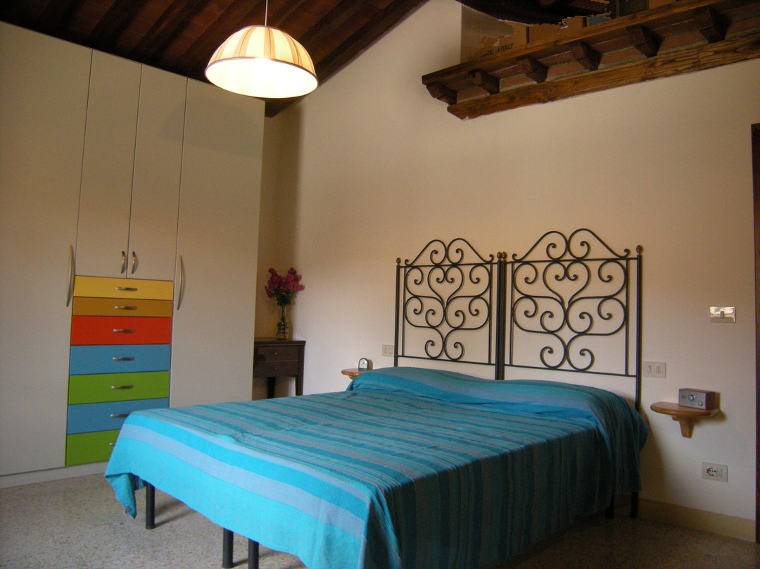 Arrocco di Turicchi