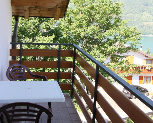 Residence Hotel Da Remo主图