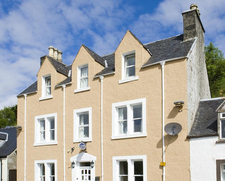 Coolin View Guest Rooms主图