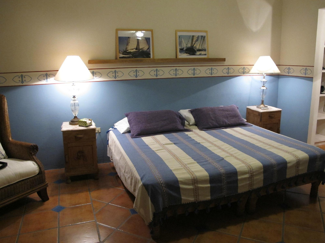 Casa Verde Inn