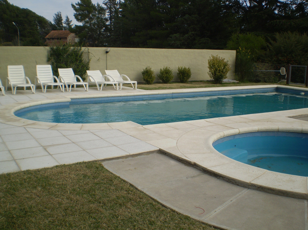 Posada El Jarillal