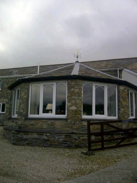 Roundhouse Mill主图