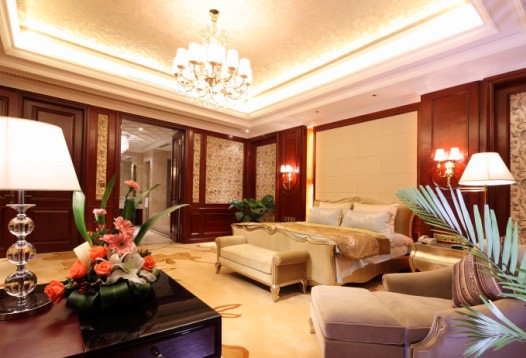 巢湖远洲豪廷大酒店主图