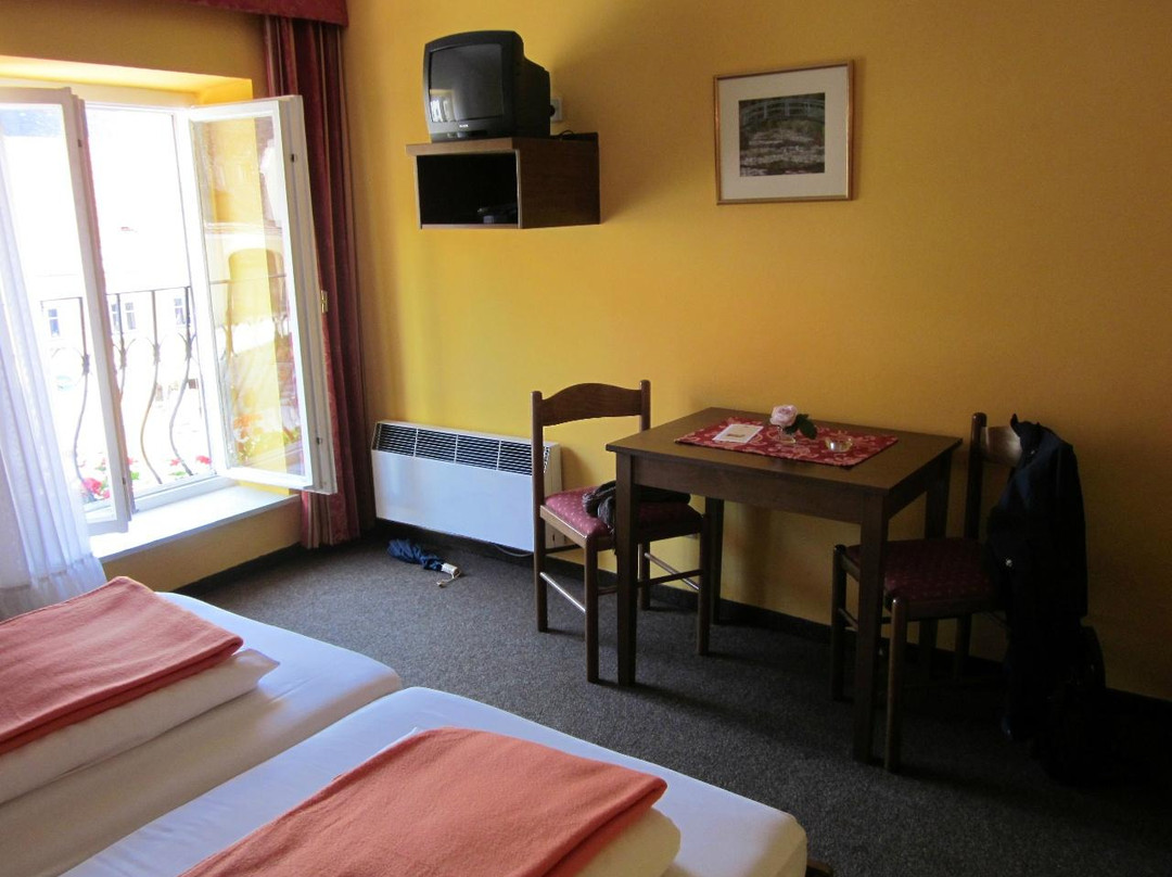 Garni Weisser Wolf主图