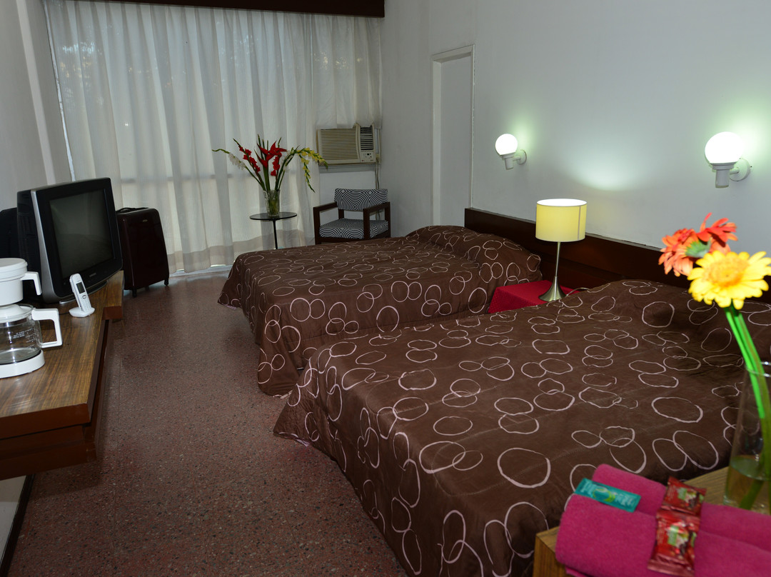 Hotel Margon Plus
